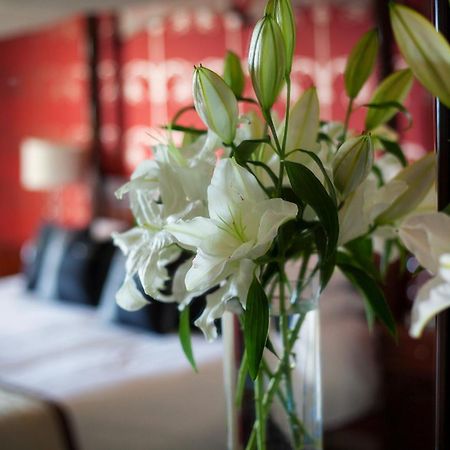Готель Strete Barton House Екстер'єр фото