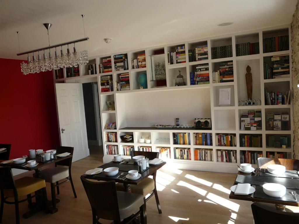 Готель Strete Barton House Екстер'єр фото